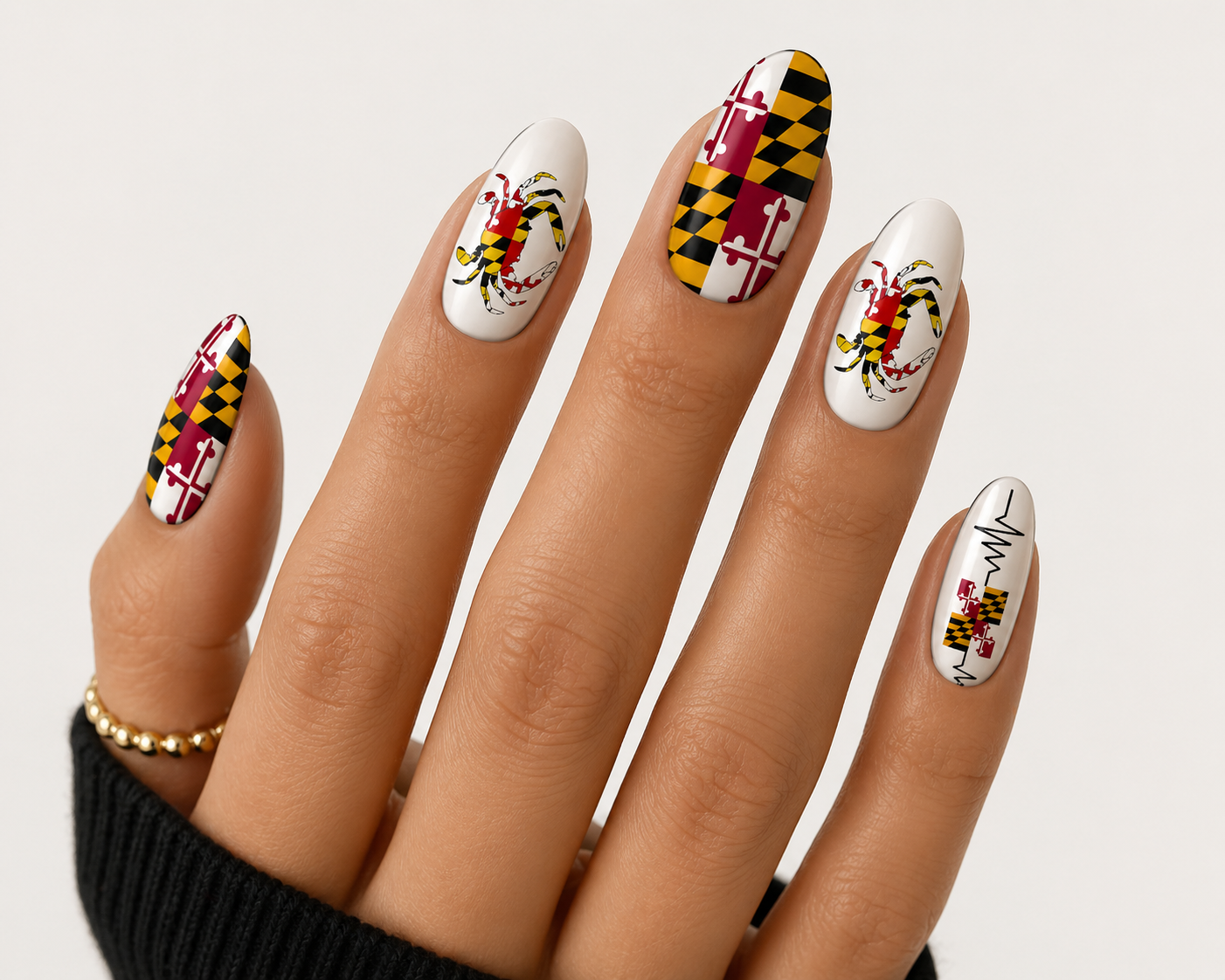 Maryland Pride #01