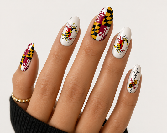 Maryland Pride #01
