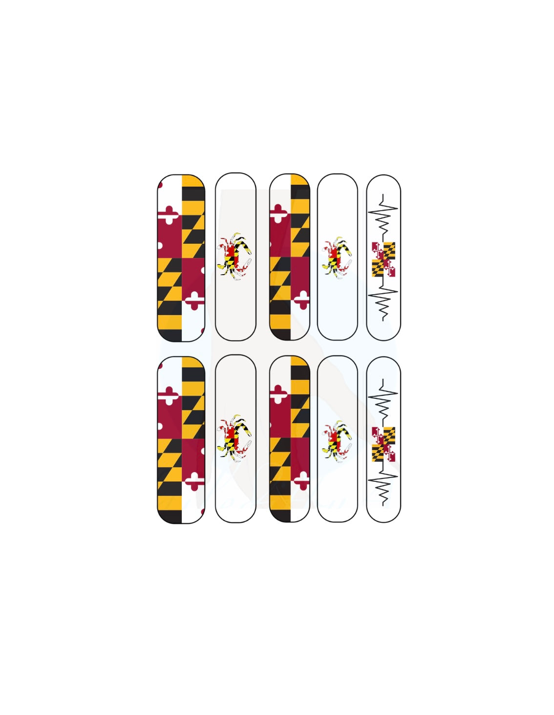 Maryland Pride #01